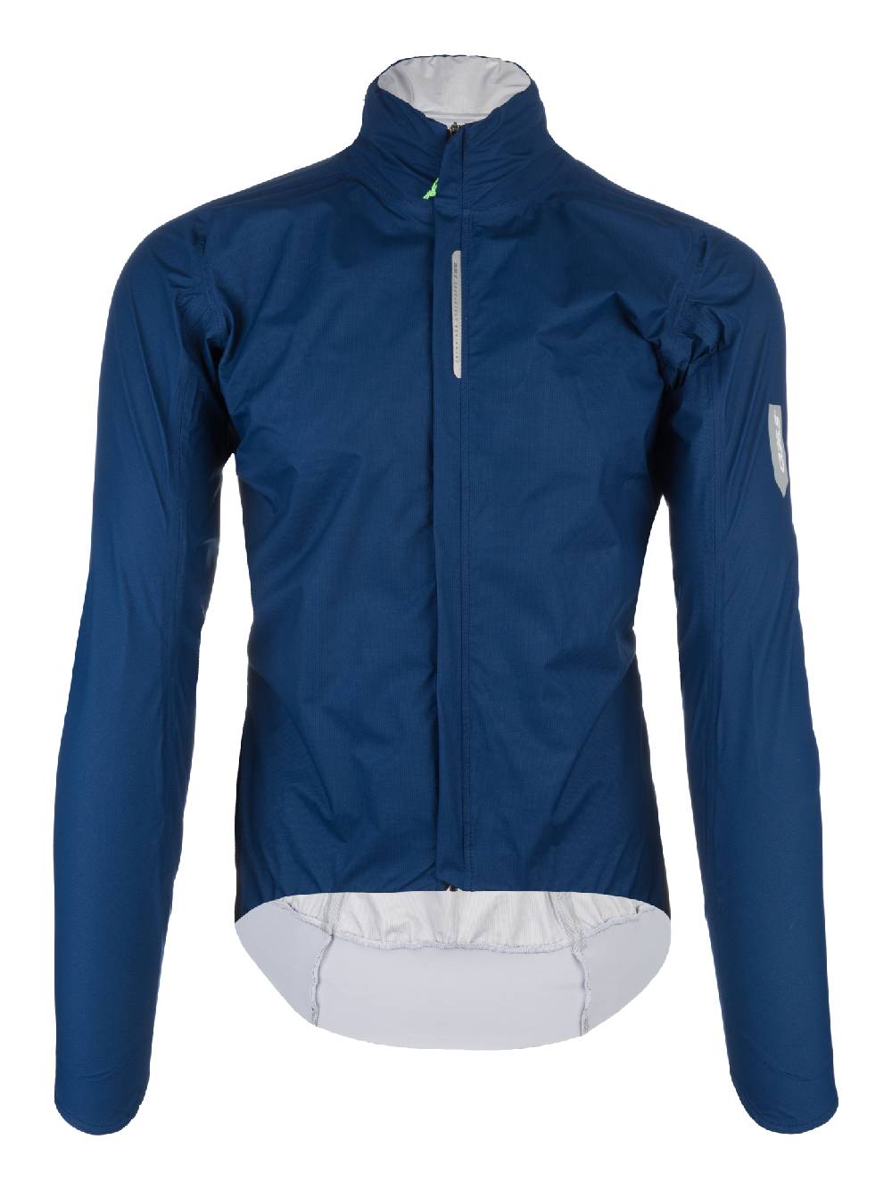 Q36.5 Rain Shell Giacca Blu Navy Hotsell