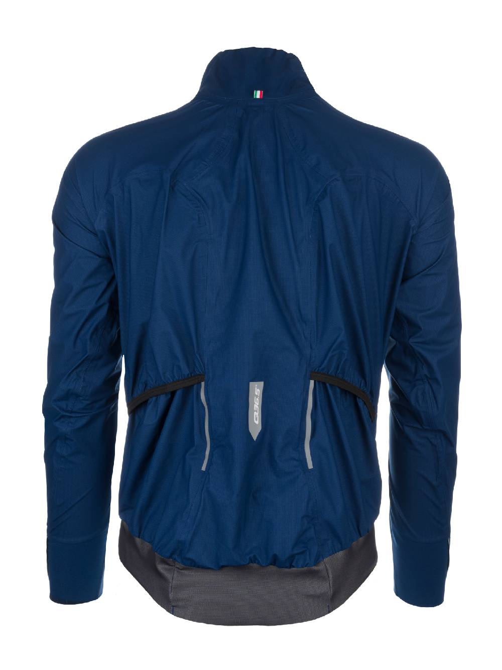 Q36.5 Rain Shell Giacca Blu Navy Hotsell