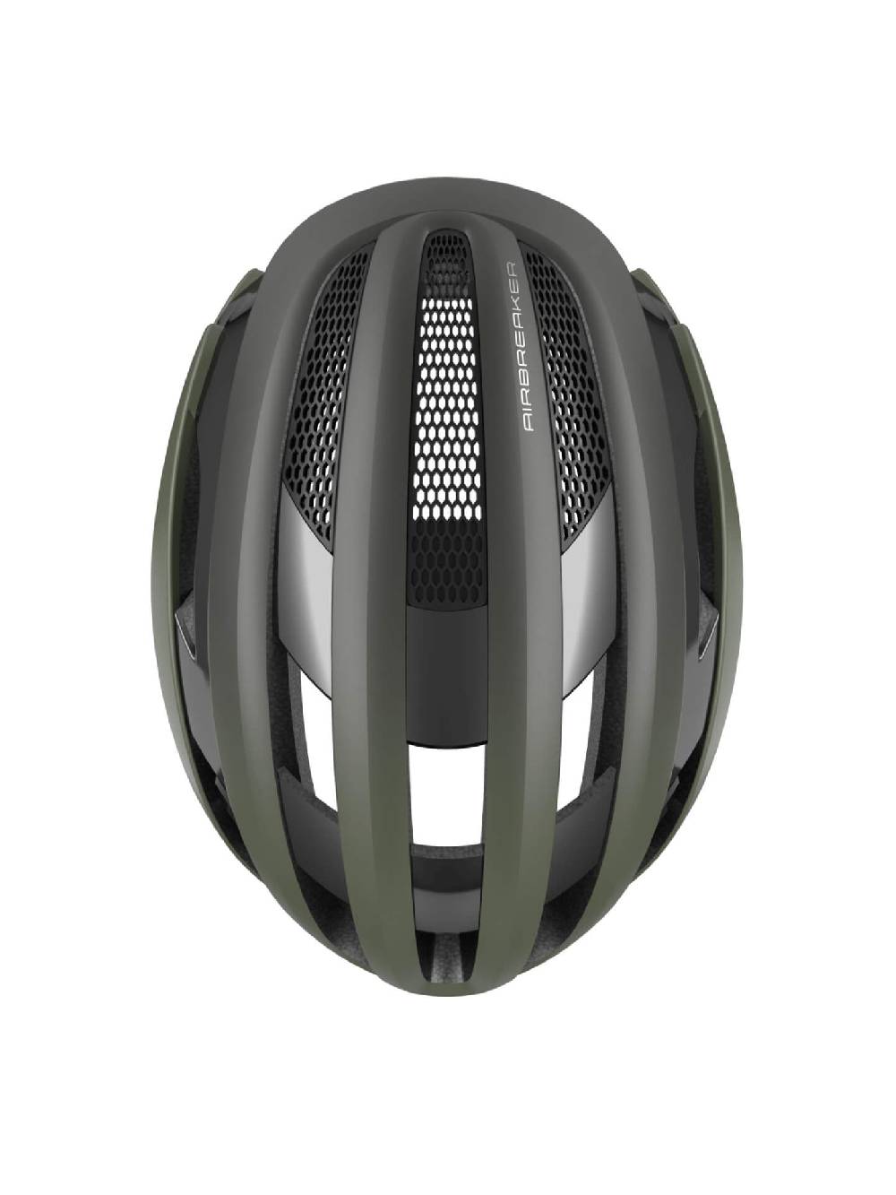 Q36.5 Airbreaker Q36.5 Casco Verde Oliva Vendite Flash