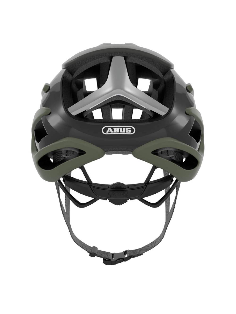 Q36.5 Airbreaker Q36.5 Casco Verde Oliva Vendite Flash