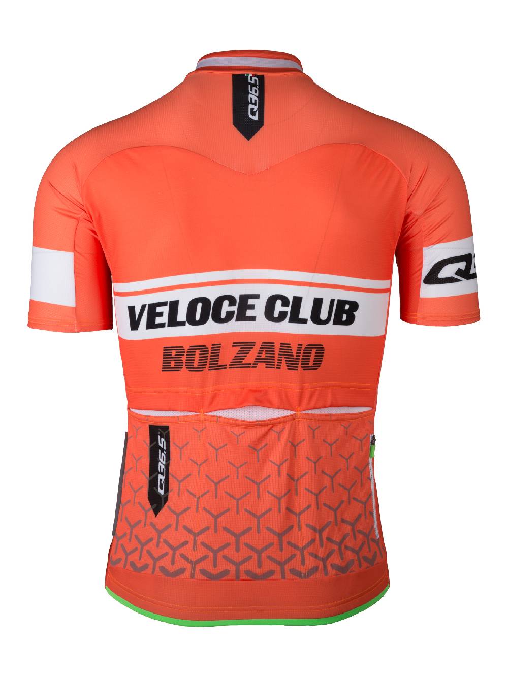 Q36.5 R2 Veloce Club Bolzano Maglia Promozione