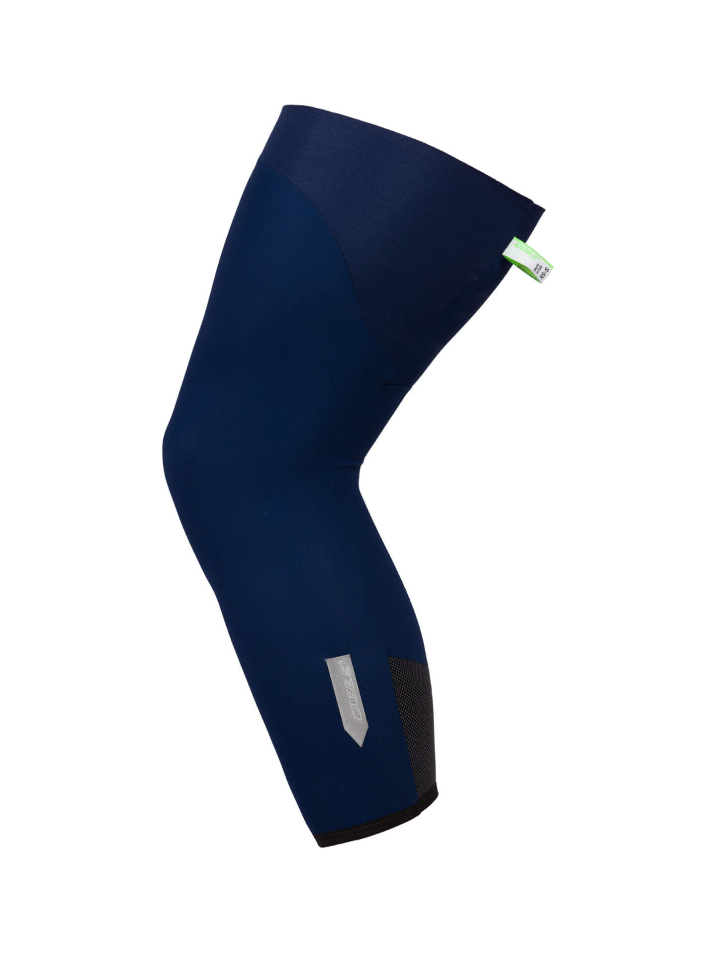 Q36.5 Woolf Ginocchiere Blu Navy Qualità Garantita