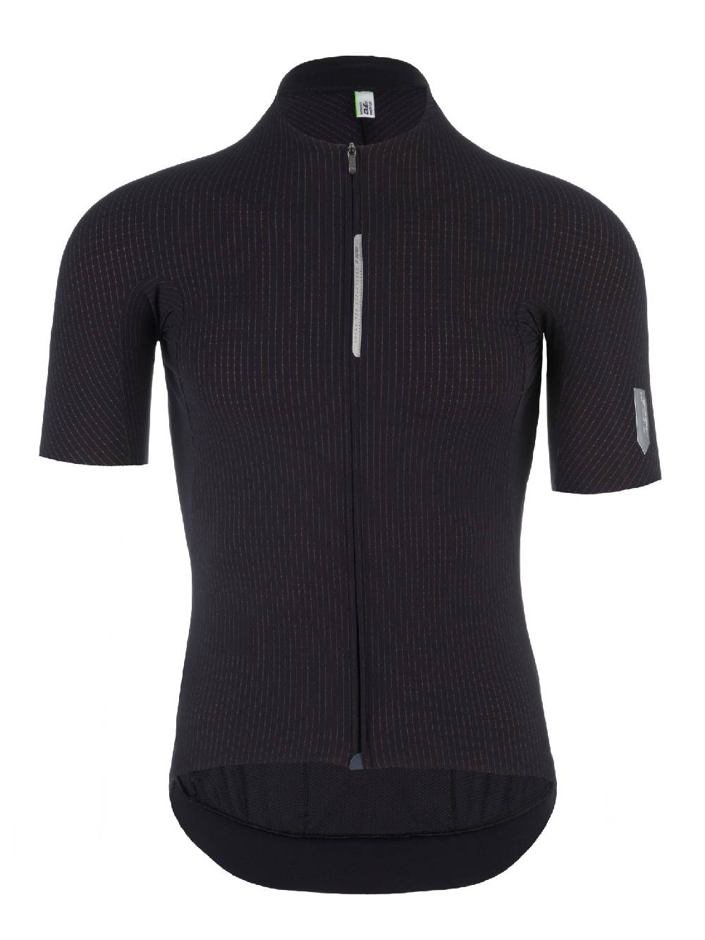 Q36.5 Dottore PRO Maglia Nero Consegna Veloce