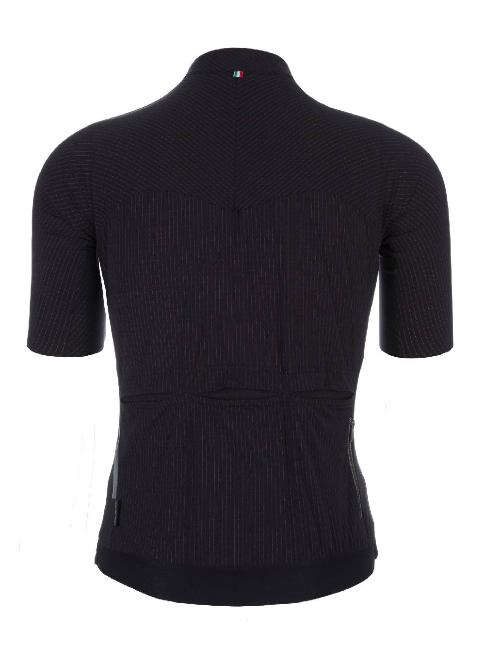 Q36.5 Dottore PRO Maglia Nero Consegna Veloce