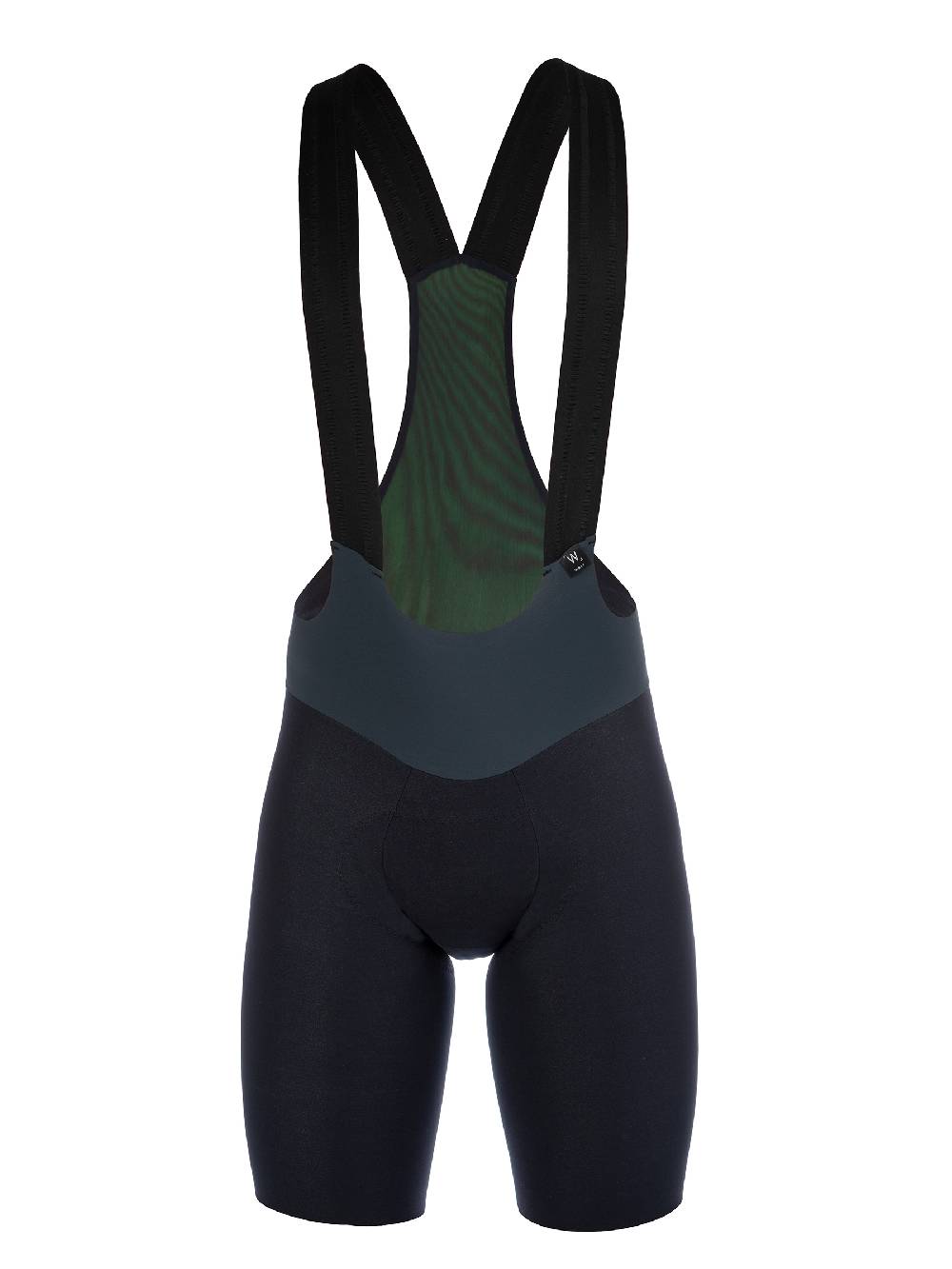 Q36.5 Woolf 2.0 Pantaloncini Nero Fino Al -60%