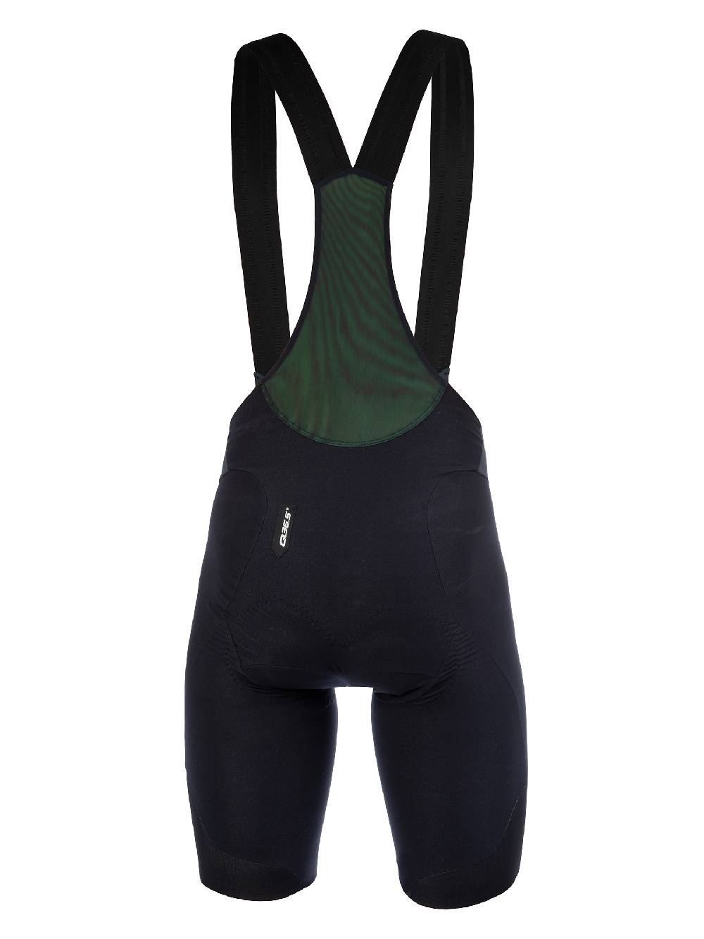 Q36.5 Woolf 2.0 Pantaloncini Nero Fino Al -60%
