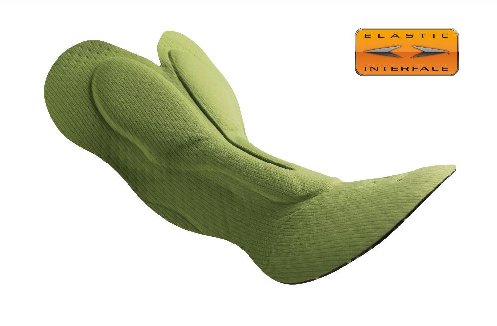 Q36.5 Woolf 2.0 Pantaloncini Nero Fino Al -60%