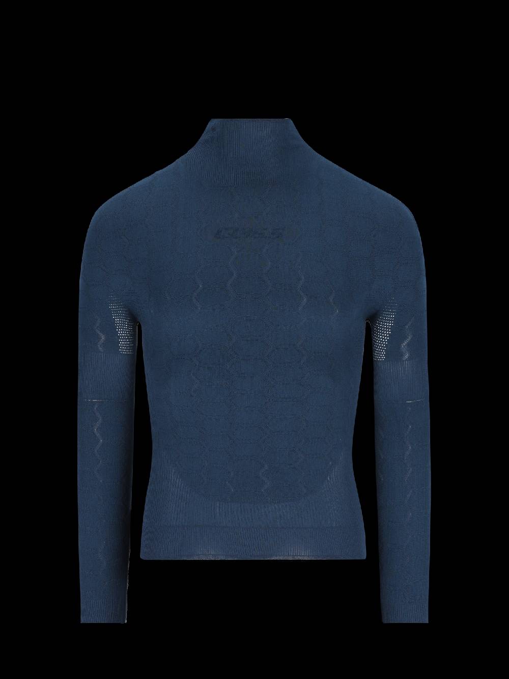 Q36.5 Intimo 4 Plus Maniche Lunghe Blu Navy Shopping Online