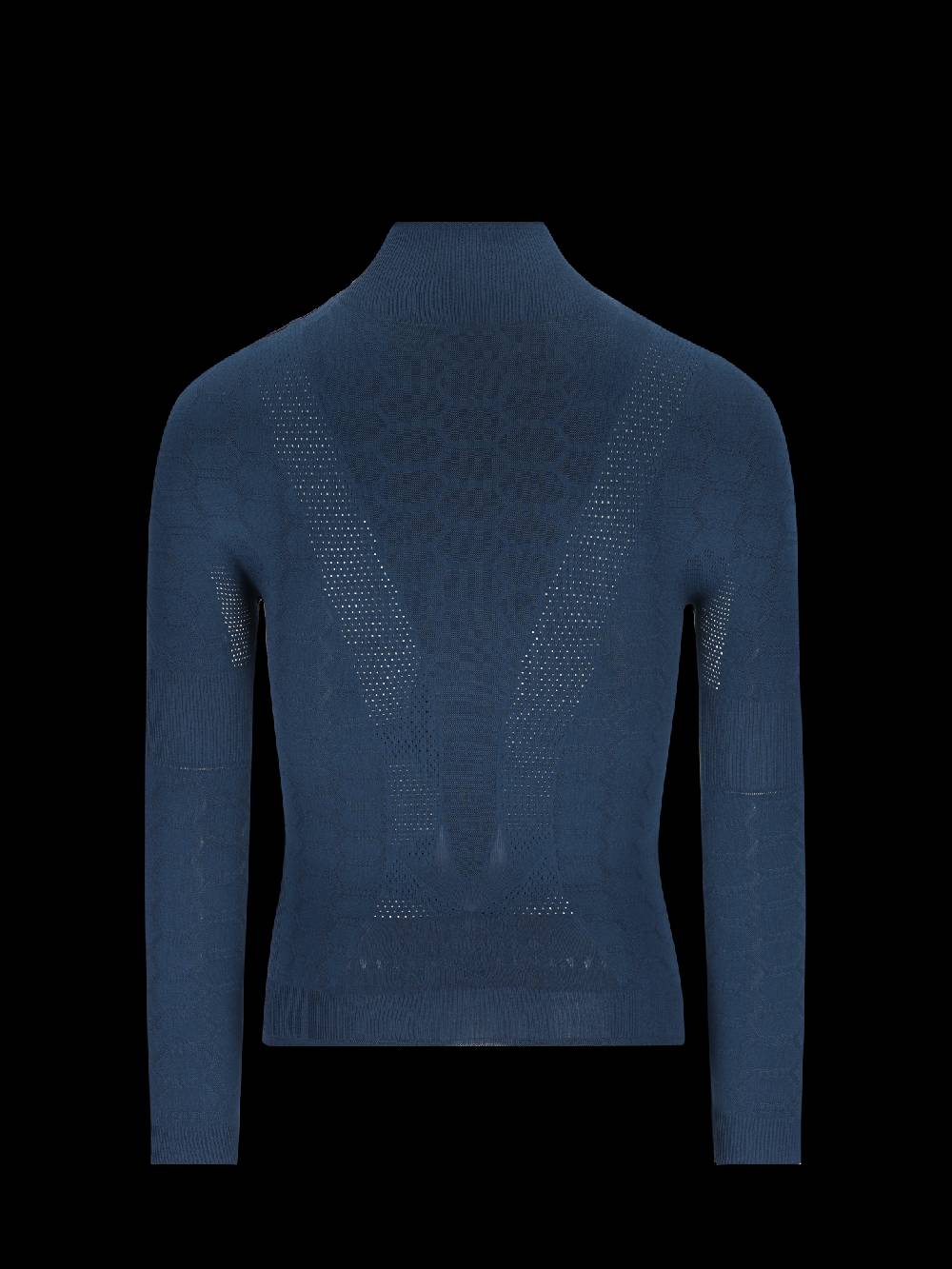 Q36.5 Intimo 4 Plus Maniche Lunghe Blu Navy Shopping Online