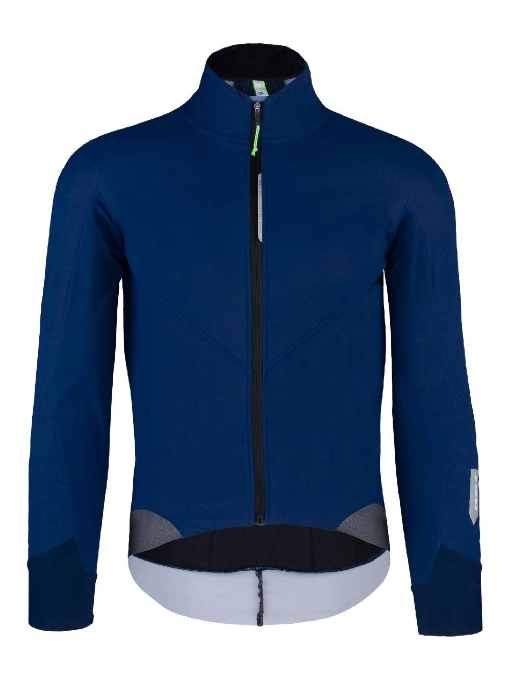 Q36.5 Bat Giacca Invernale Blu Navy Prezzo Ridotto