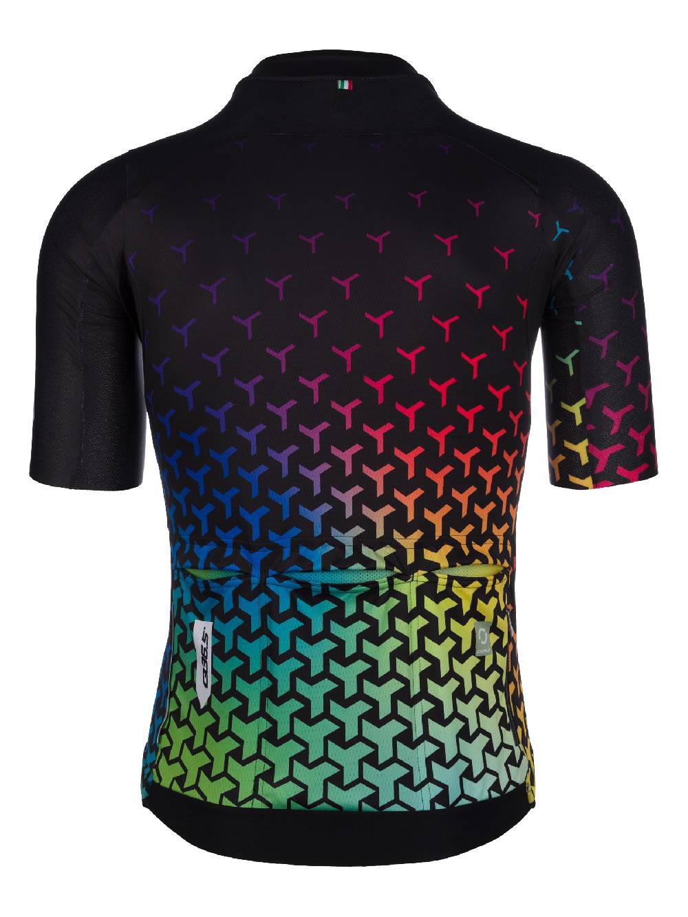 Q36.5 R2 Y Good Vibes 2.0 Maglia Offerta