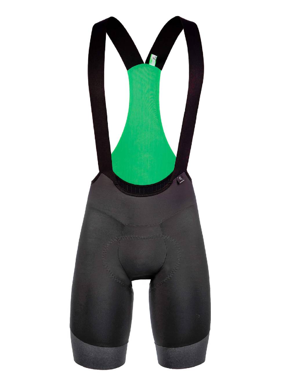 Q36.5 Gregarius Pro Pantaloncini Grigio Titanio Economico