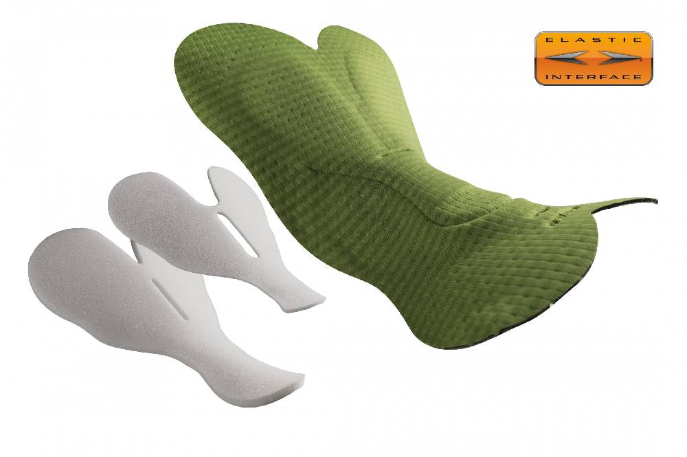 Q36.5 Gregarius Pro Pantaloncini Grigio Titanio Economico
