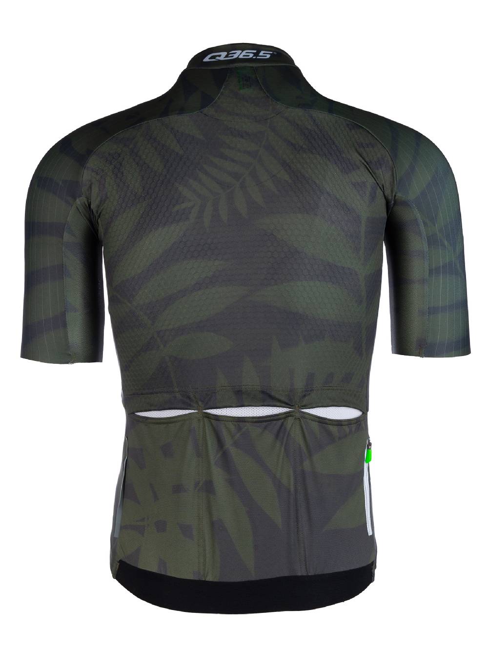 Q36.5 R2 Jungle Maglia Outlet