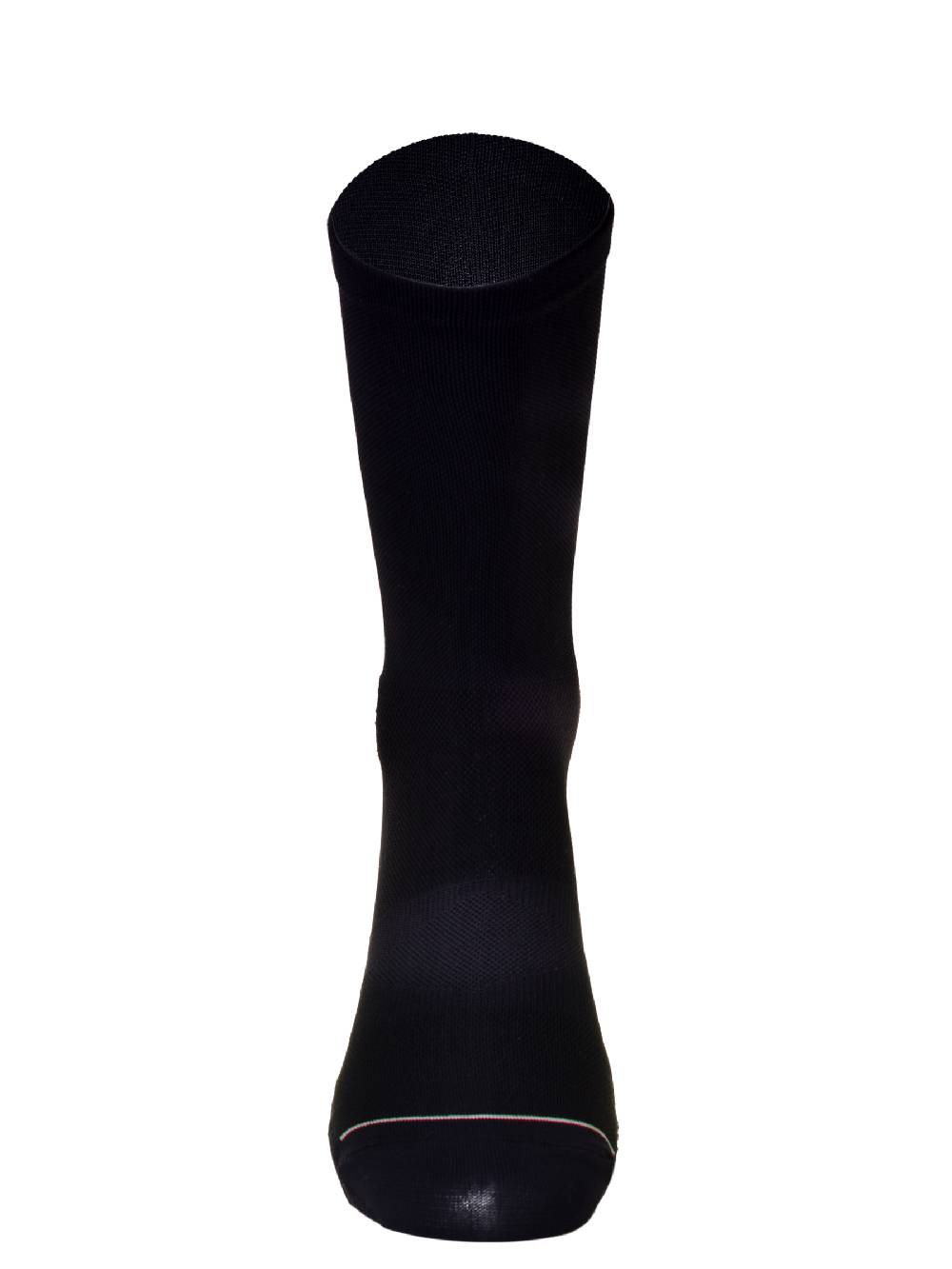Q36.5 Ultra Long Calze Nero In Vendita