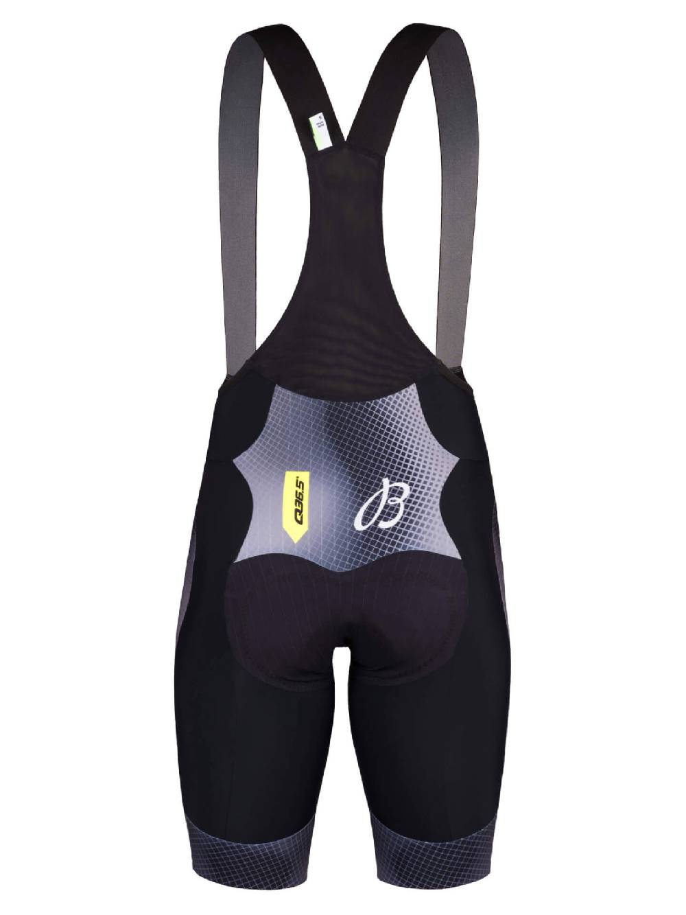 Q36.5 Q36.5 Pro Cycling Team Pantaloncini 2023 Moda