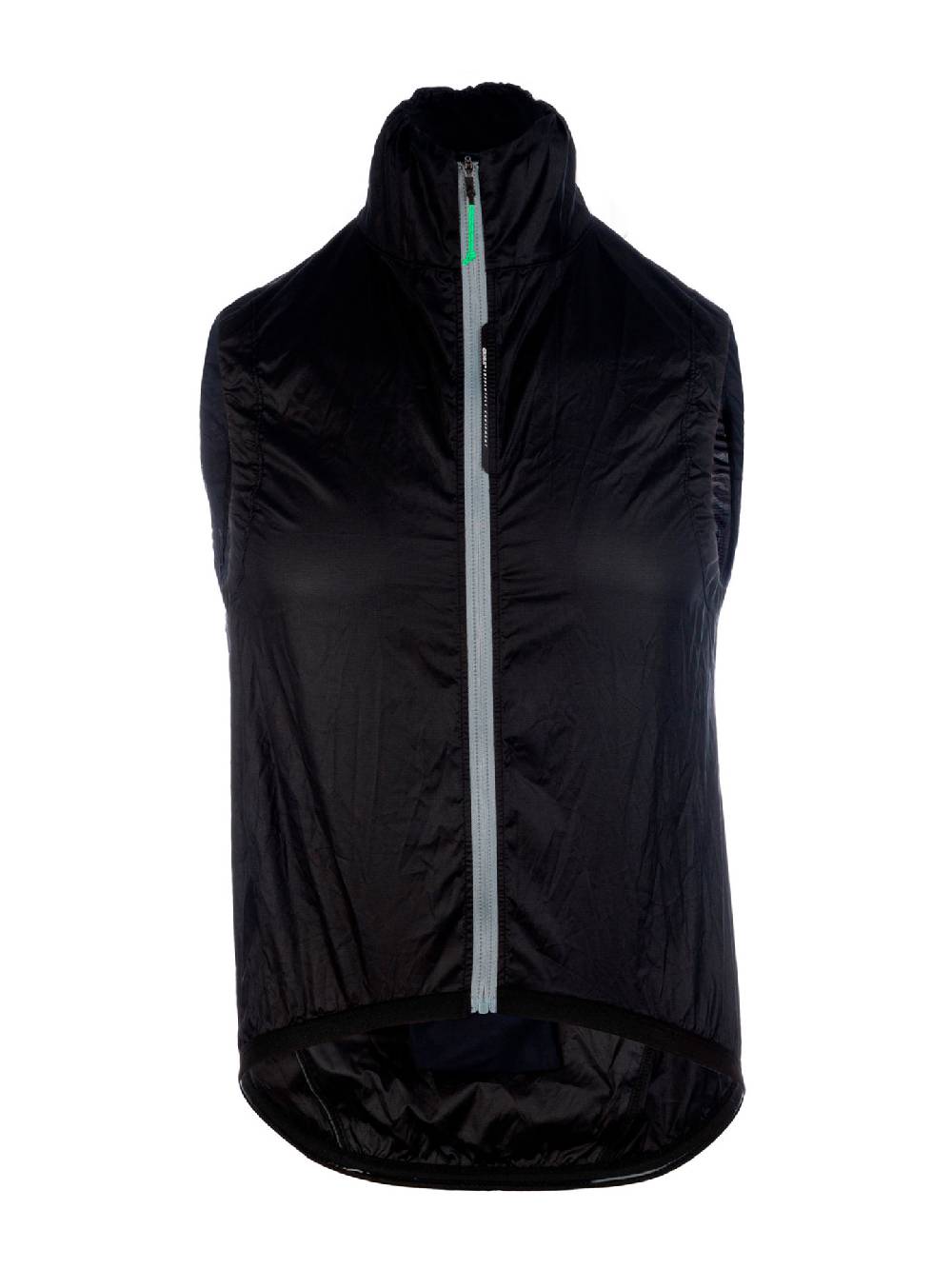 Q36.5 Air Gilet Nero Nuovo