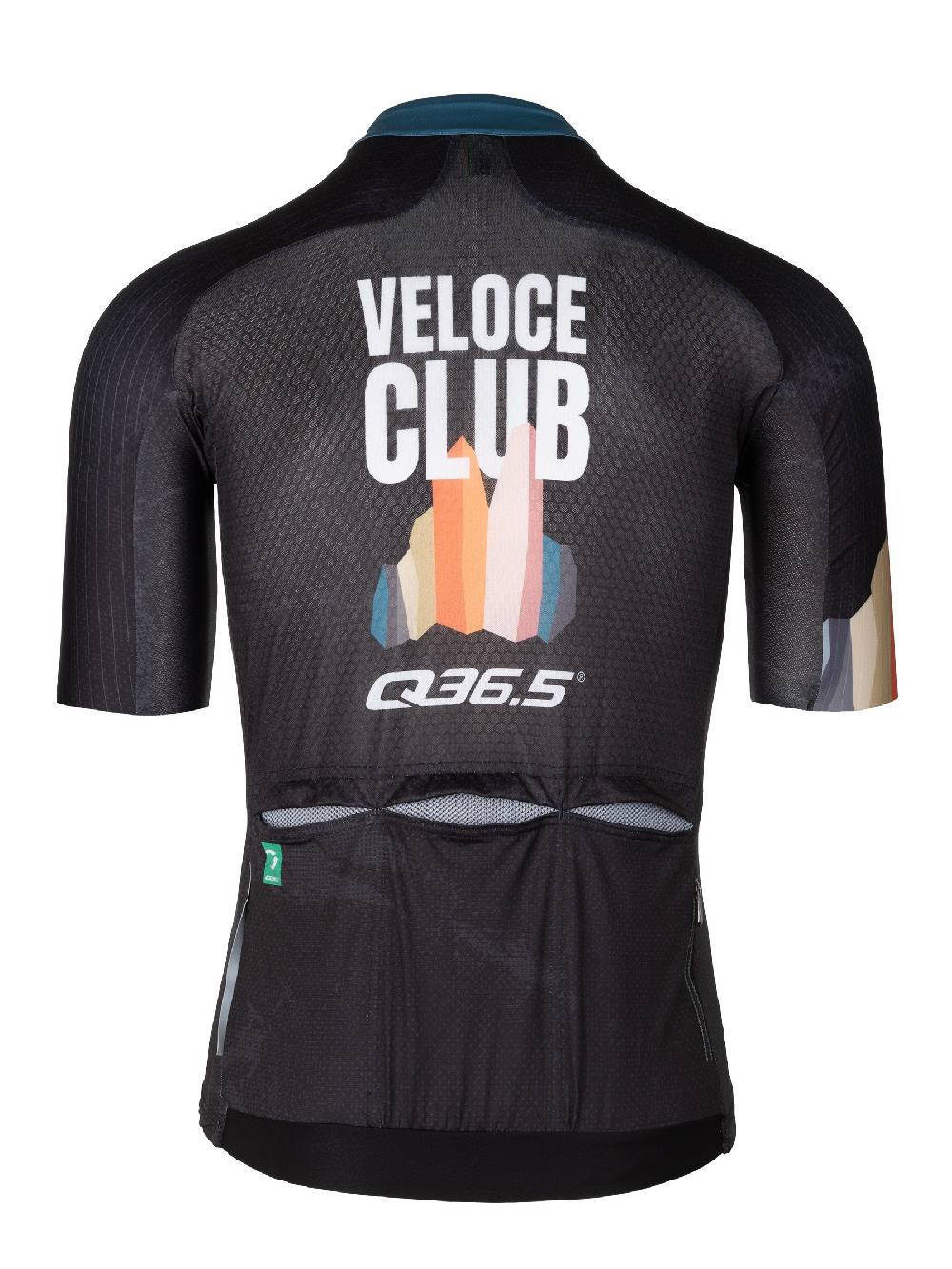 Q36.5 Veloce Club Maglia Membership Promozione