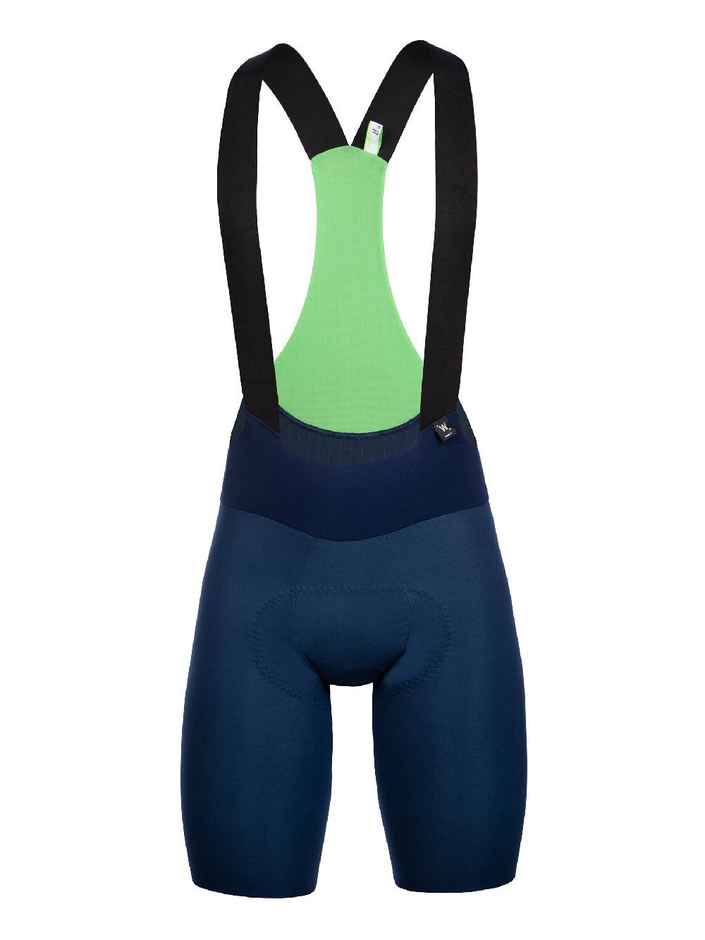 Q36.5 Woolf 2.0 Pantaloncini Blu Navy Pezzi Unici