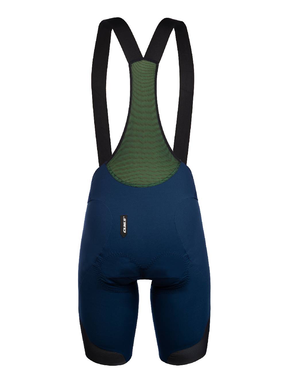 Q36.5 Woolf 2.0 Pantaloncini Blu Navy Pezzi Unici