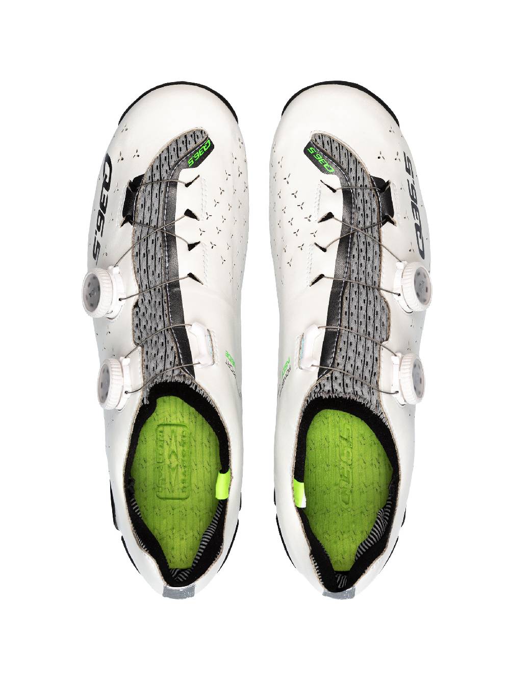 Q36.5 Unique Scarpe Adventure Bianco Soddisfazione Garantita