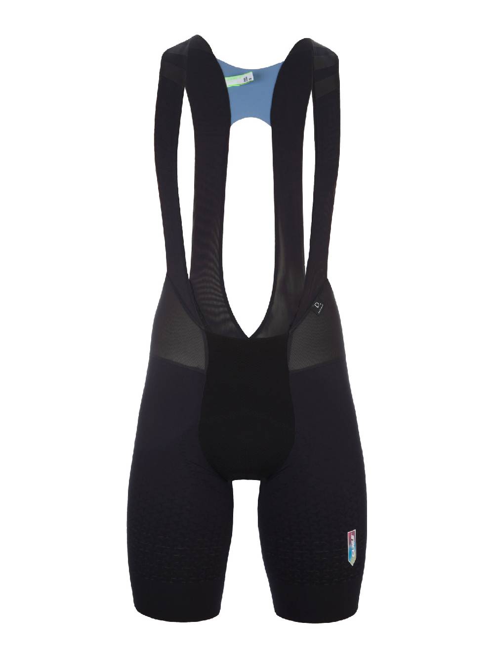 Q36.5 Dottore Clima Pantaloncini Nero Shopping Online