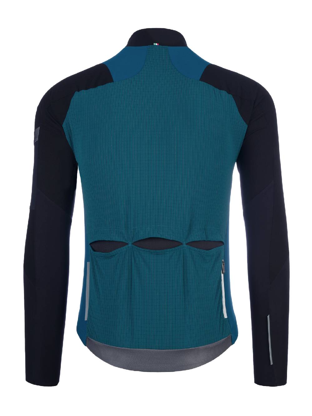 Q36.5 Hybrid Que Maglia Maniche Lunghe Verde Australia Prezzo Ridotto