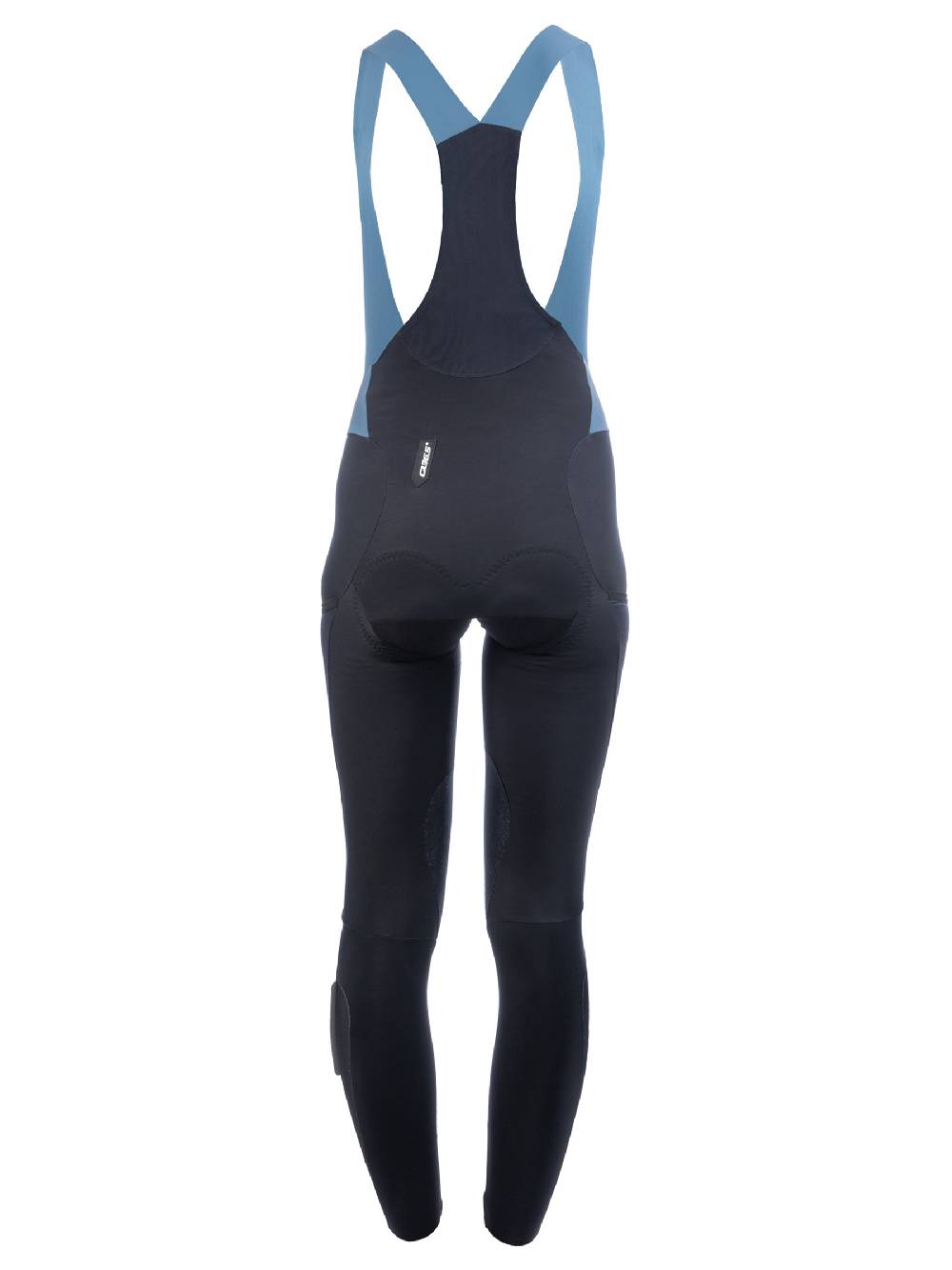 Q36.5 Adventure Calzamaglia Invernale Donna Sottocosto