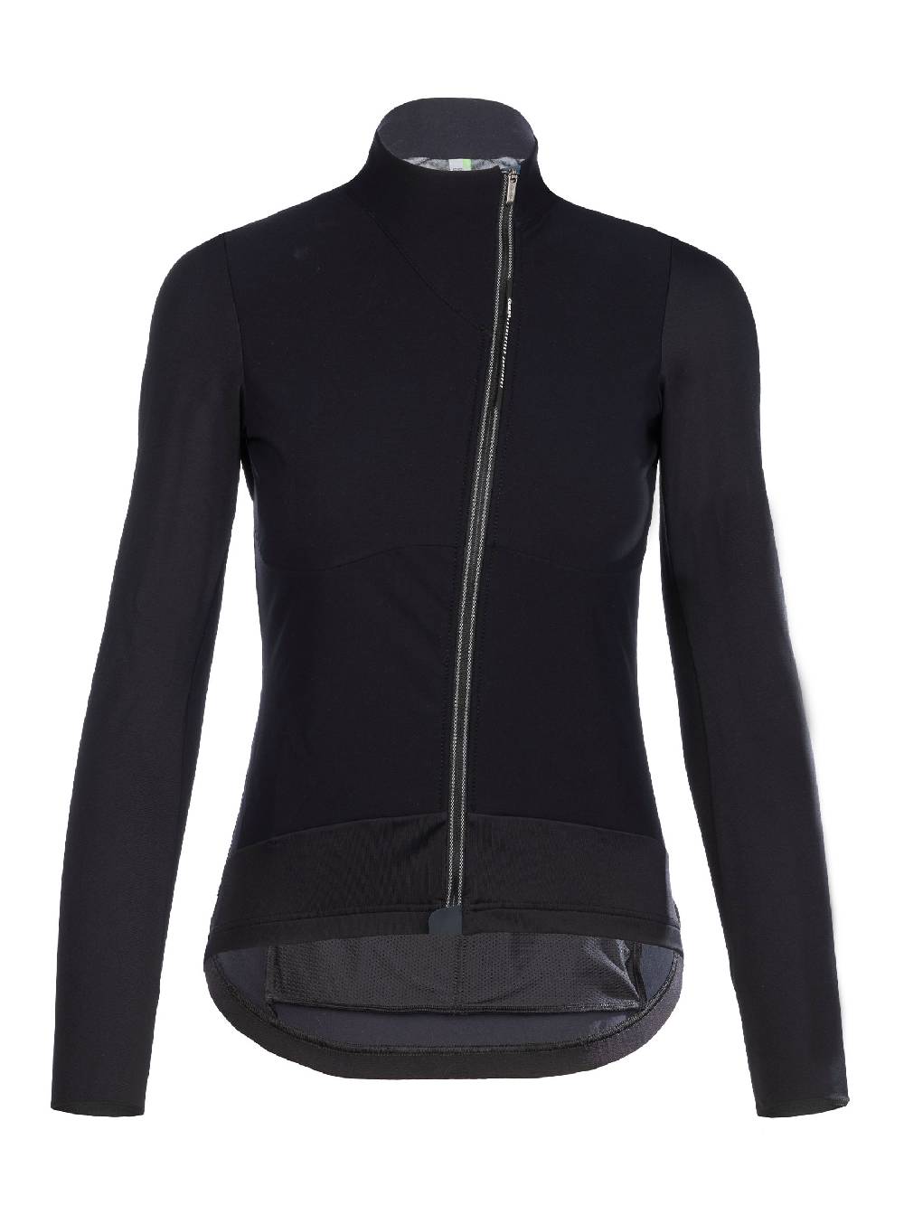 Q36.5 Hybrid Giacca Donna Nero Novità