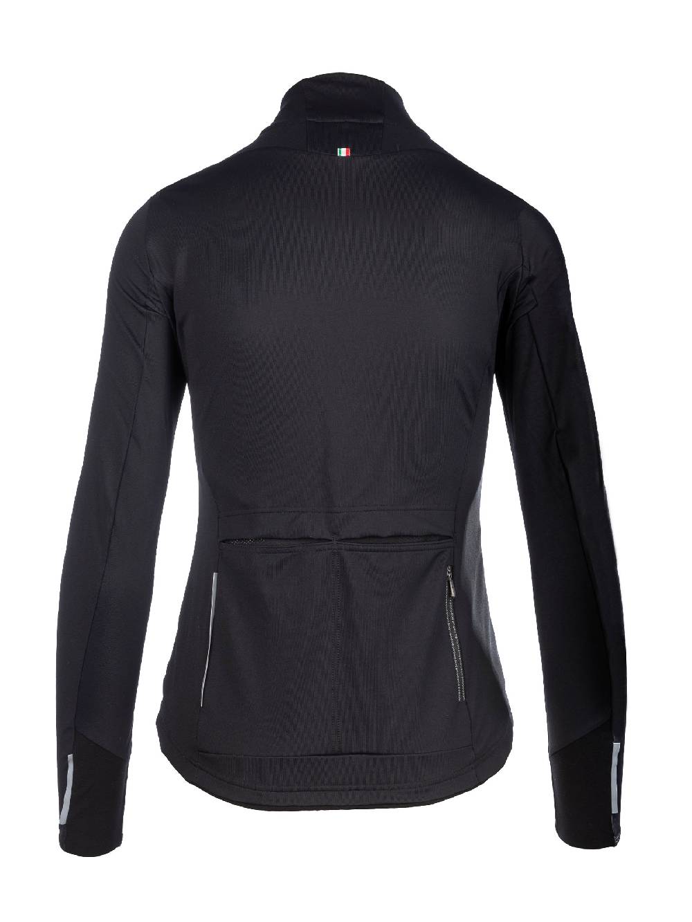 Q36.5 Hybrid Giacca Donna Nero Novità