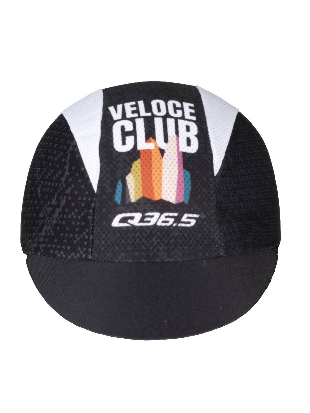 Q36.5 Cappellino Summer Cap L1 Veloce Club Sconto