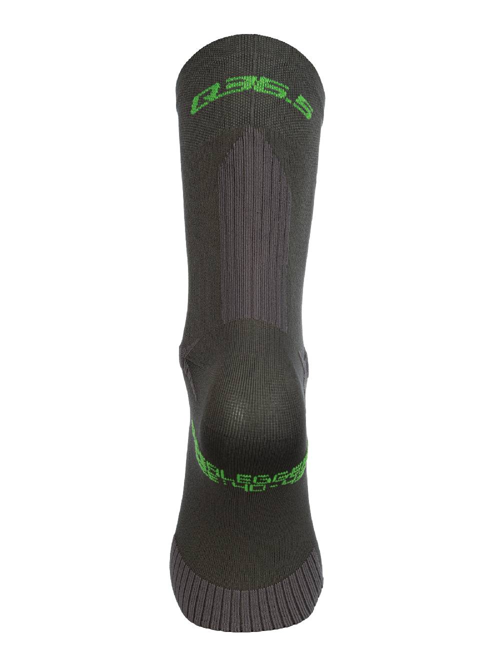 Q36.5 Adventure Insulation Calze Verde Oliva Offerta