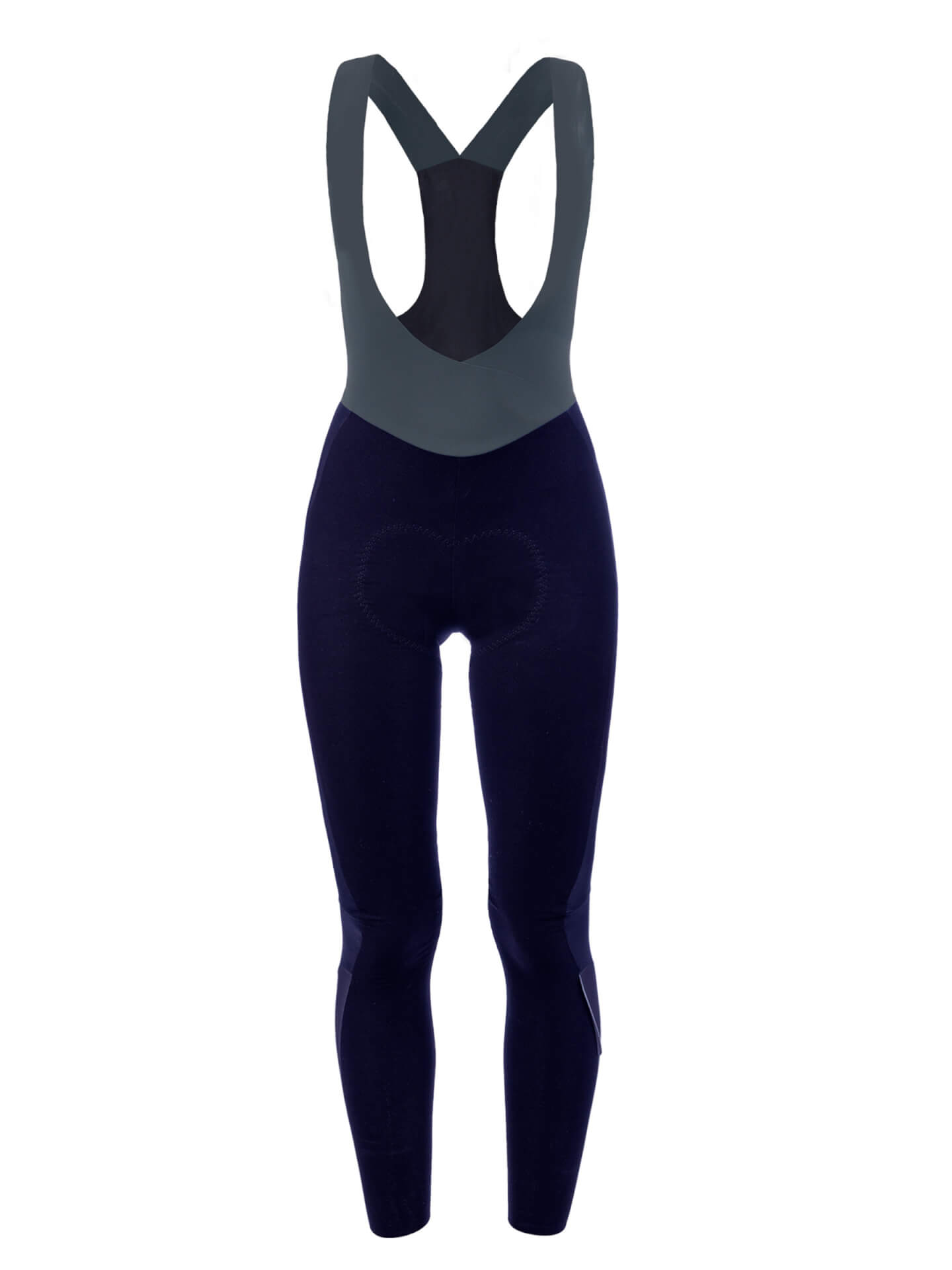 Q36.5 Dottore Hybrid Calzamaglia Donna Blu Navy Outlet