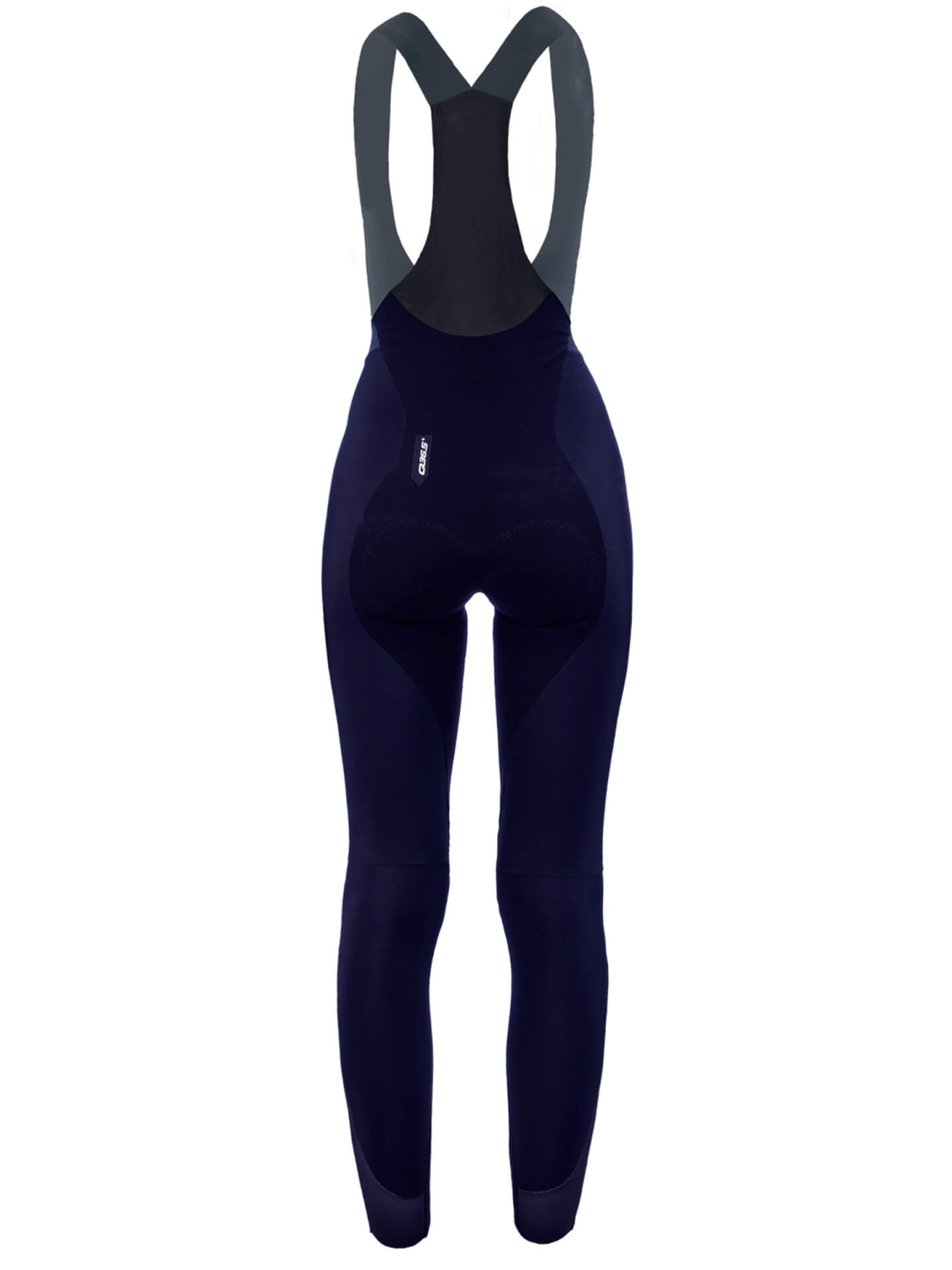 Q36.5 Dottore Hybrid Calzamaglia Donna Blu Navy Outlet