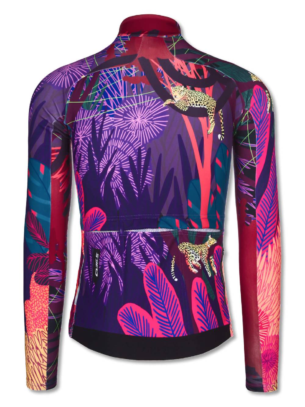 Q36.5 Maglia Maniche Lunghe R2 Y AWF In Vendita