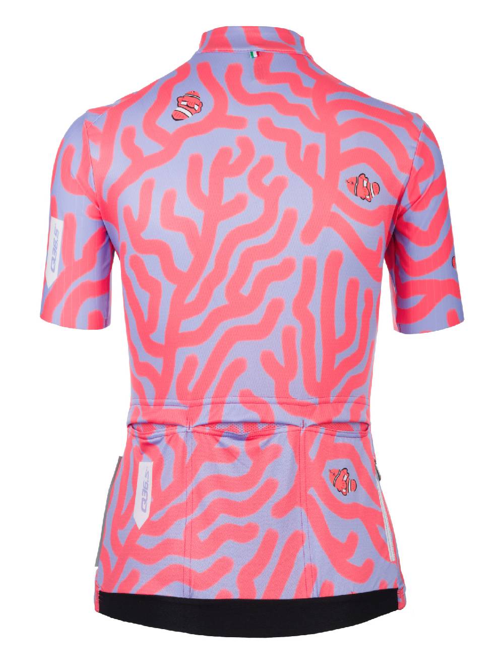 Q36.5 G1 Nemo Maglia Donna Saldi Di Fabbrica