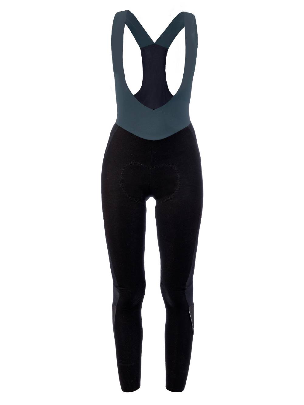 Q36.5 Dottore Hybrid Calzamaglia Donna Nero Negozio