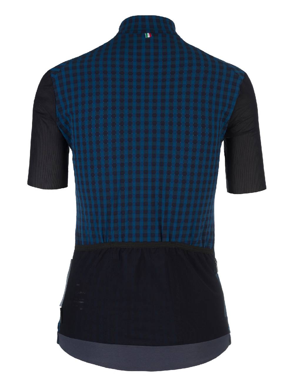 Q36.5 Dottore Clima Maglia Donna Blu Navy 2025