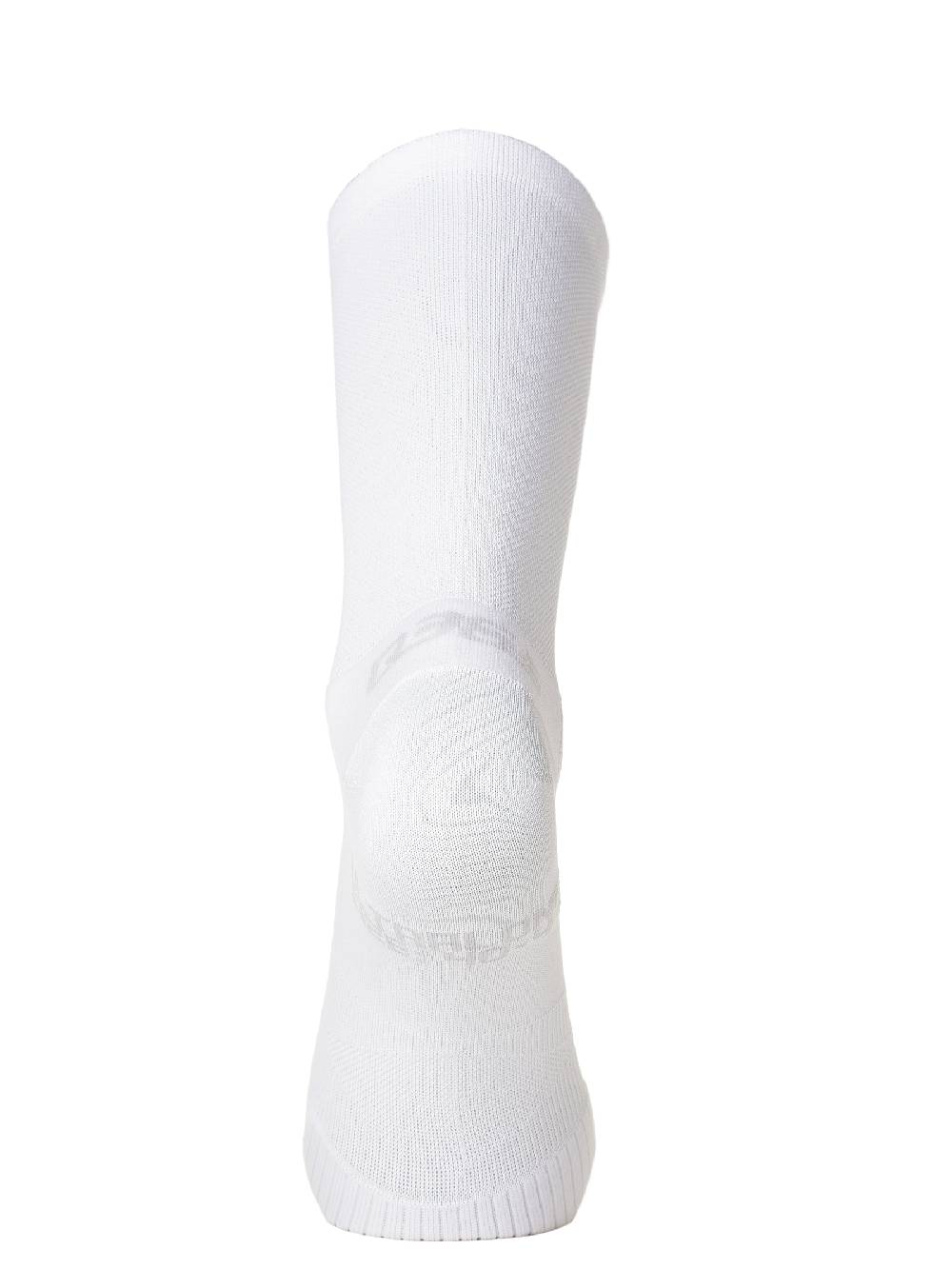 Q36.5 Ultra Long Calze Bianco Italia