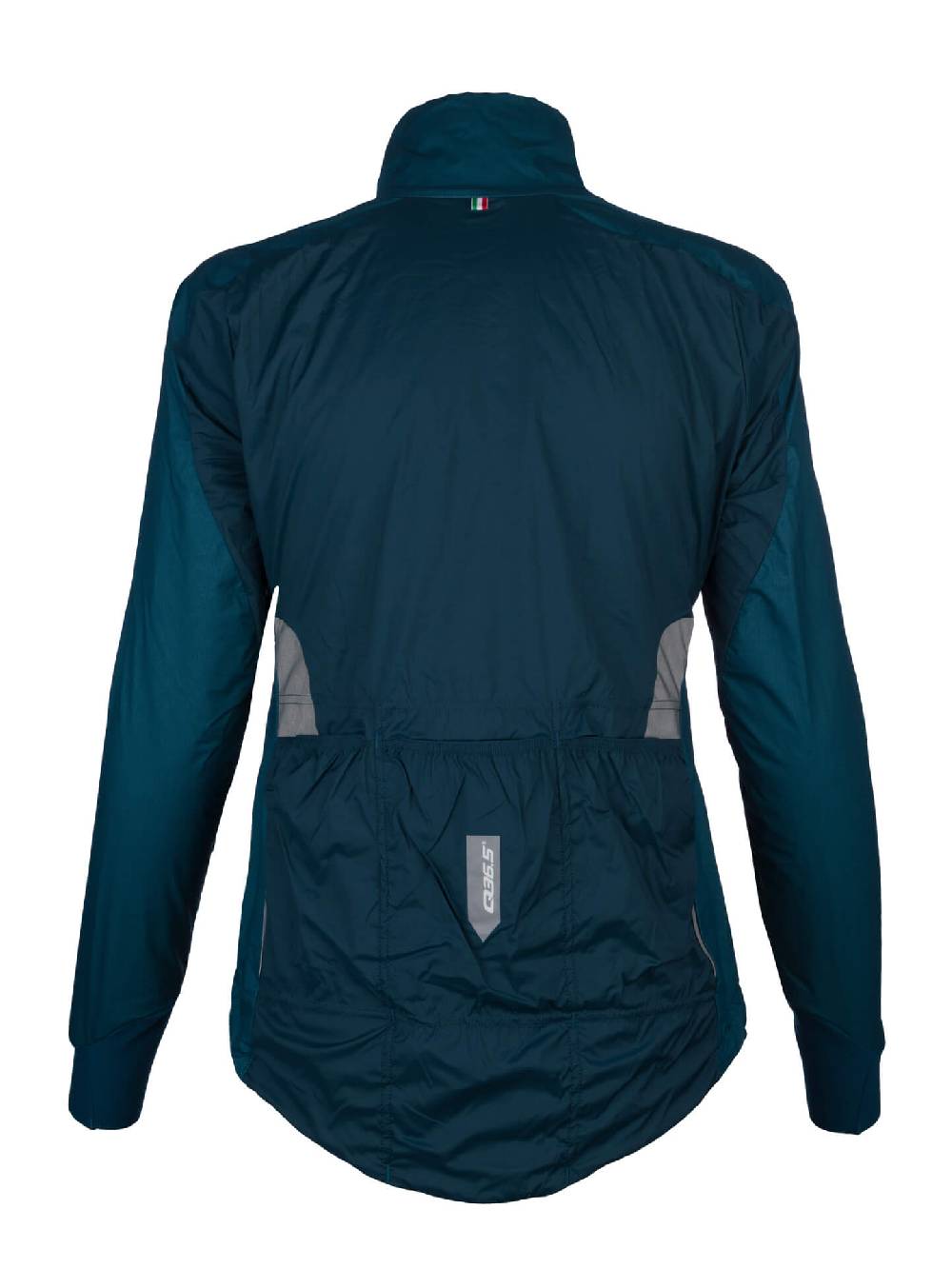 Q36.5 Adventure Giacca Invernale Donna Verde Australia Promozione