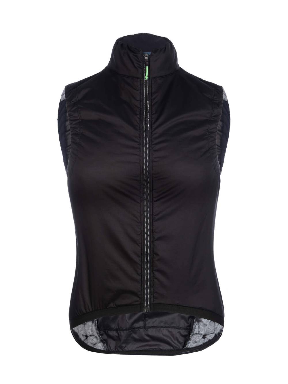 Q36.5 Adventure Insulation Gilet Donna Nero Soddisfazione Garantita