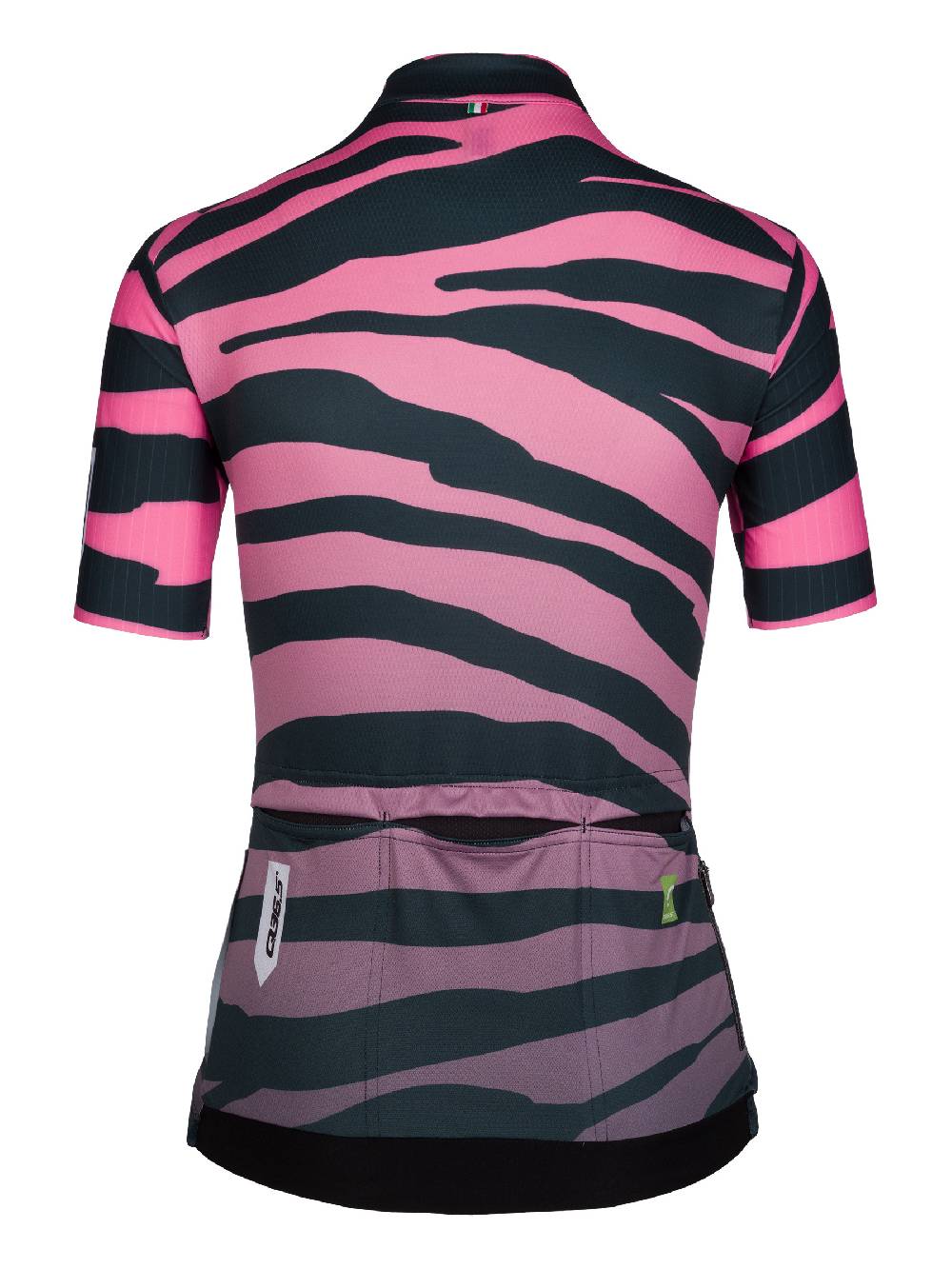 Q36.5 G1 Tiger Maglia Donna Rosa Negozi Online