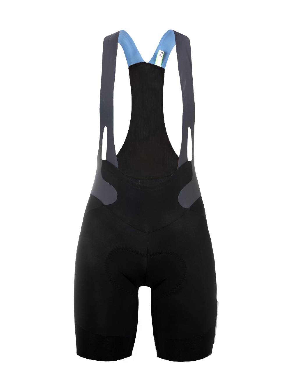 Q36.5 Gregarius Grid Skin Pantaloncini Donna Affare Del Giorno