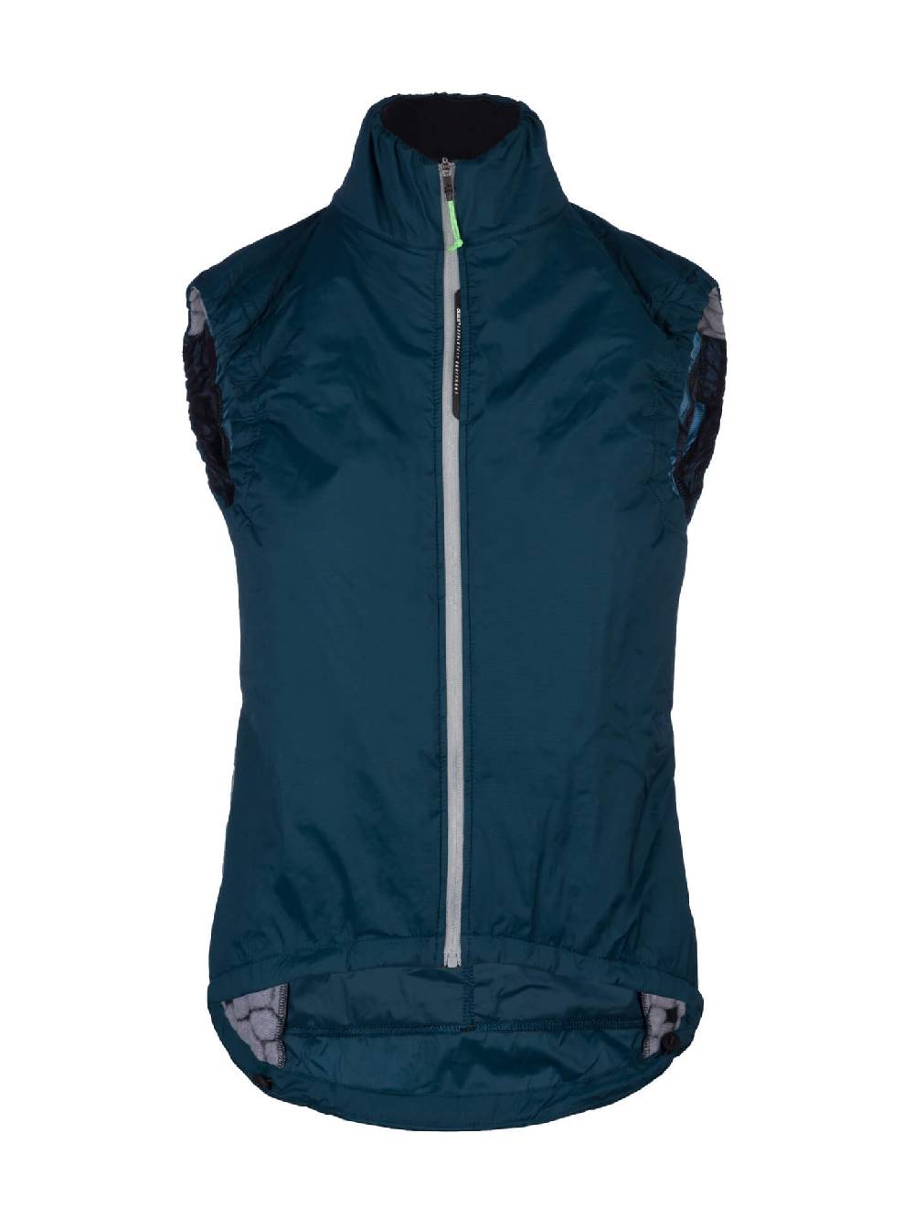 Q36.5 Adventure Insulation Gilet Donna Verde Australia Affare Del Giorno