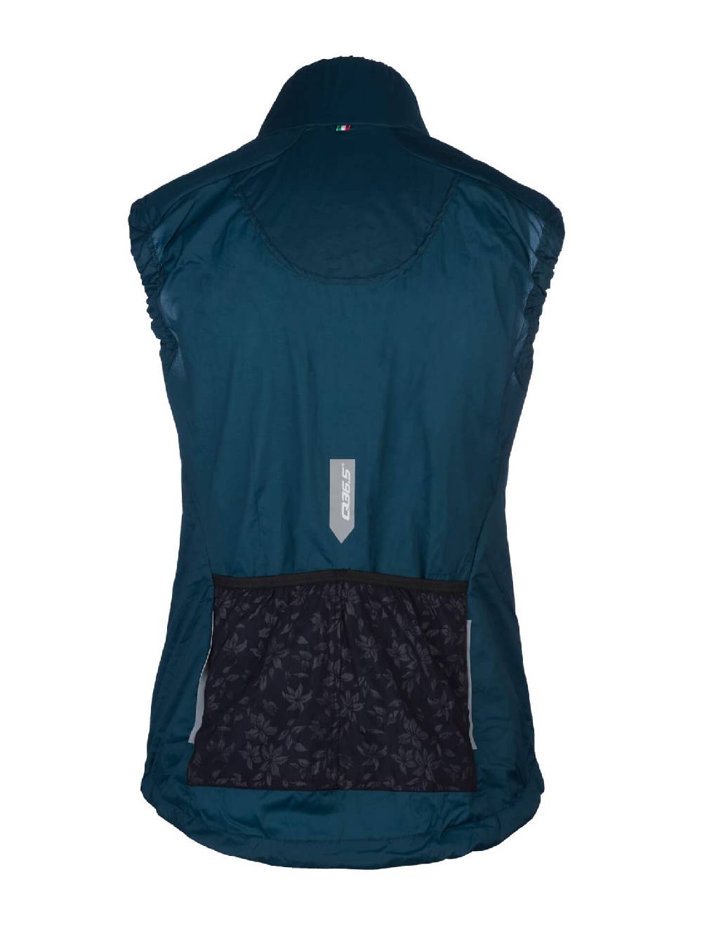 Q36.5 Adventure Insulation Gilet Donna Verde Australia Affare Del Giorno