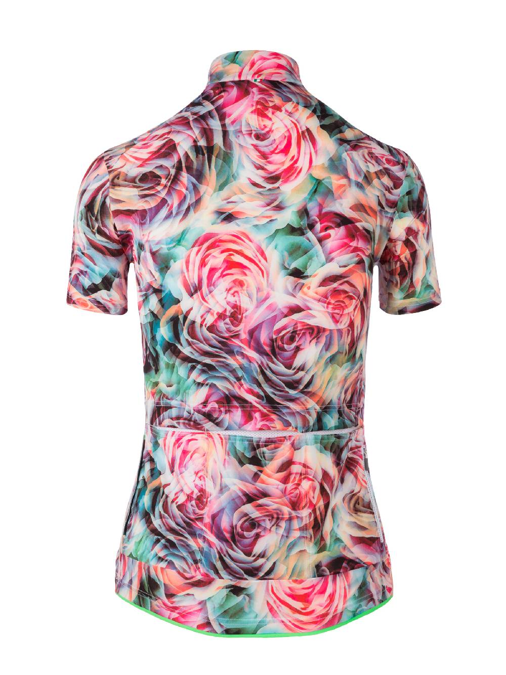 Q36.5 L1 ROSE3D Maglia Donna Presa