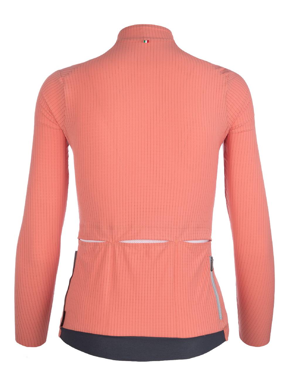 Q36.5 Dottore Pro Maglia Maniche Lunghe Donna Rosa Antico Outlet