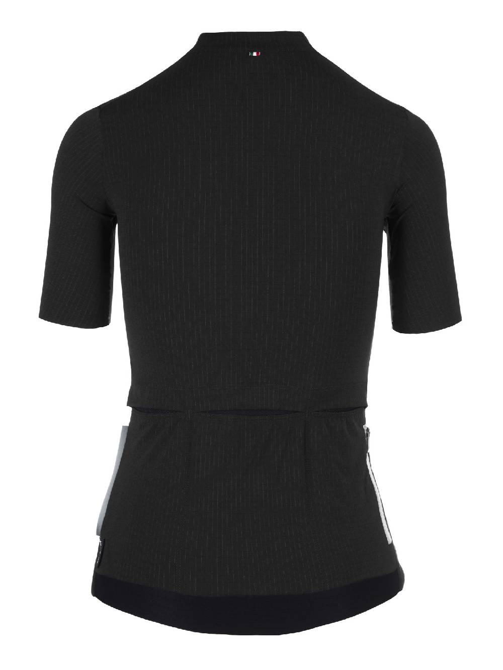 Q36.5 Dottore Pro Maglia Donna Nero In Vendita