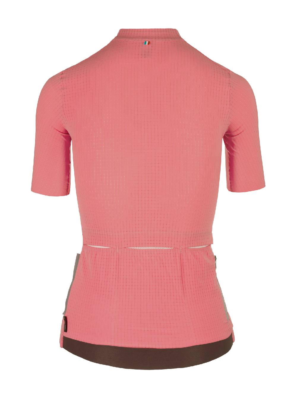 Q36.5 Dottore Pro Maglia Donna Giro Pink Vendita Economica