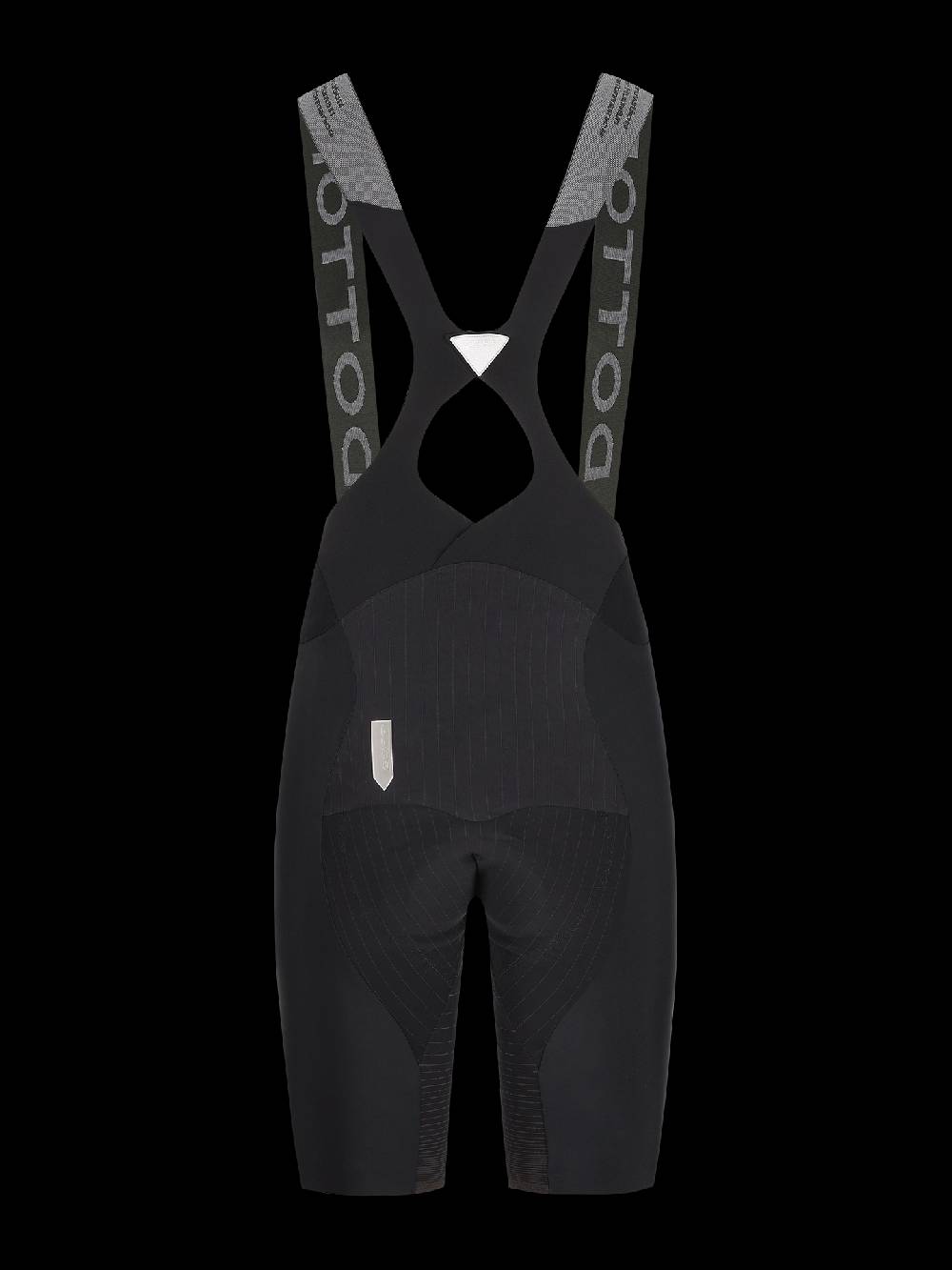 Q36.5 Dottore Pro Pantaloncini Donna Nero Saldi Di Fabbrica